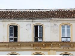 Ornate Windows